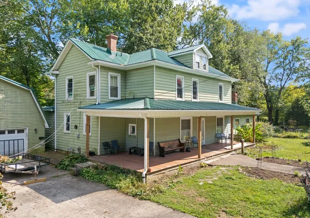 4th image of 109 Bridge Ave, Berea, KY 40403 | MLS# 25019178