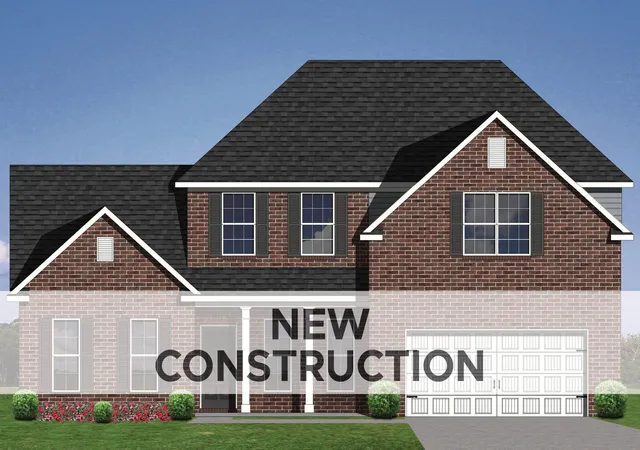 1st image of 259 Gravel Springs Path, Nicholasville, KY 40356 | MLS# 25019206