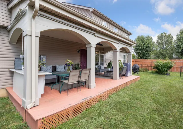 Photo 2 of Single family home for sale at 356 Weslyn Way, Nicholasville, KY 40356 | MLS# 25019232 | Listing updated on 2025-10-06