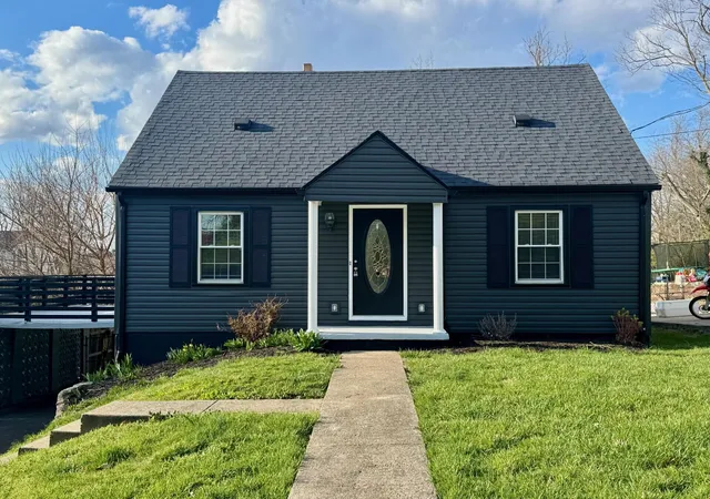 Photo 1 of Single family home for sale at 114 Bennington Ct, Richmond, KY 40475 | MLS# 25019257 | Listing updated on 2025-09-13