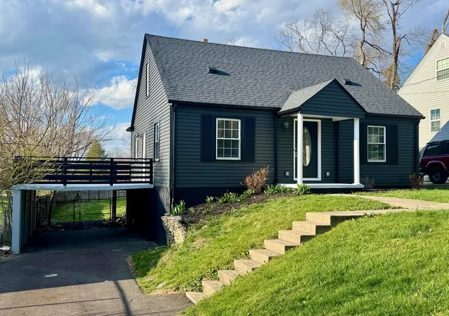 Photo 2 of Single family home for sale at 114 Bennington Ct, Richmond, KY 40475 | MLS# 25019257 | Listing updated on 2025-09-13