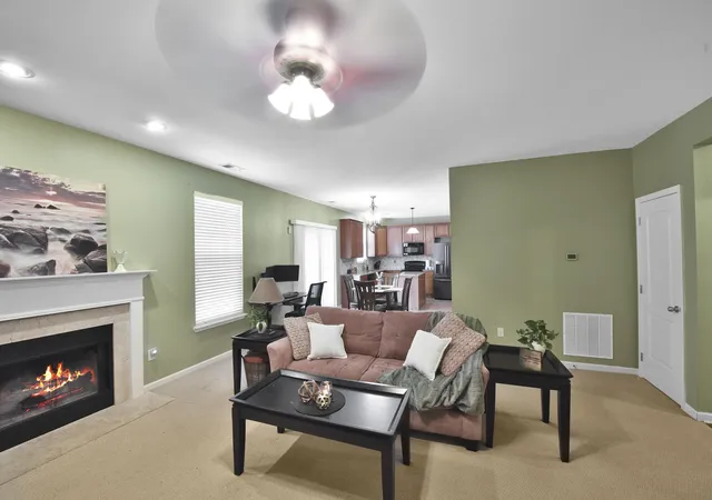 Photo 3 of Single family home for sale at 116 Whitman Way, Georgetown, KY 40324 | MLS# 25019284 | Listing updated on 2026-02-26