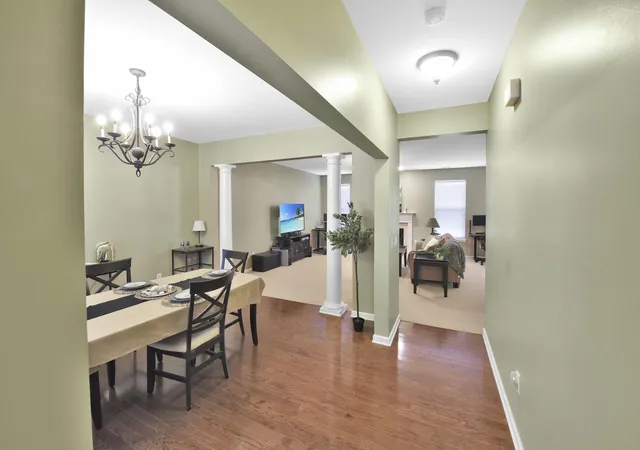 Photo 4 of Single family home for sale at 116 Whitman Way, Georgetown, KY 40324 | MLS# 25019284 | Listing updated on 2026-02-26