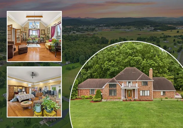 91st image of 137 Indian Cave Subdivision, Monticello, KY 42633 | MLS# 25019323