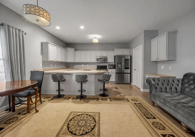 Photo 3 of Single family home for sale at 404 Virginia Ln, Nicholasville, KY 40356 | MLS# 25500022 | Listing updated on 2025-12-30