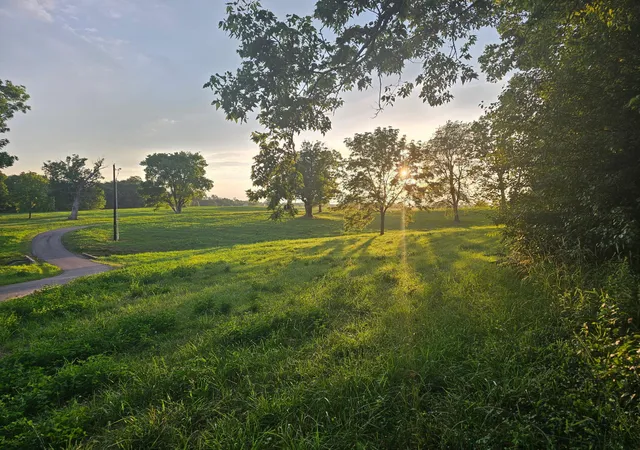 Photo 1 of Land for sale at 2753 Muir Station Rd, Lexington, KY 40516 | MLS# 25500053 | Listing updated on 2025-10-09