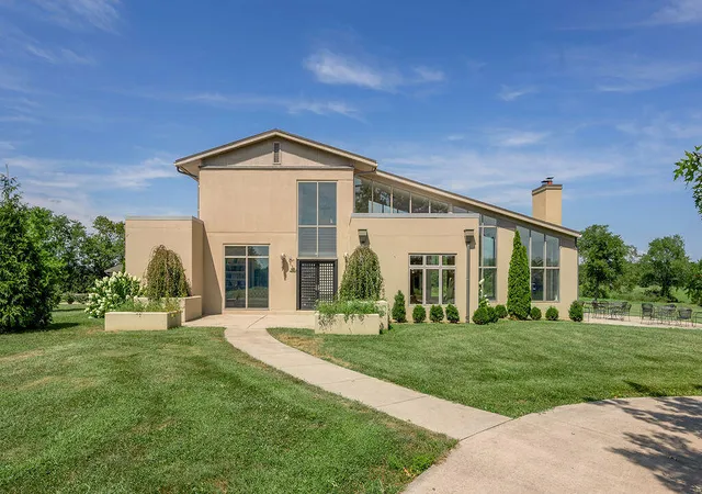 Photo 2 of Land for sale at 2753 Muir Station Rd, Lexington, KY 40516 | MLS# 25500053 | Listing updated on 2025-10-09