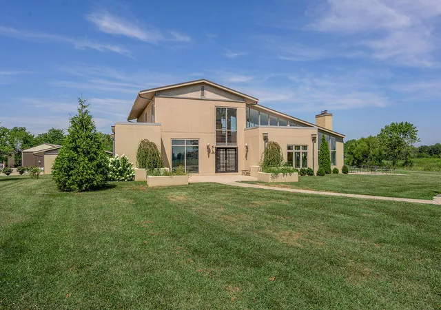 Photo 3 of Land for sale at 2753 Muir Station Rd, Lexington, KY 40516 | MLS# 25500053 | Listing updated on 2025-10-09