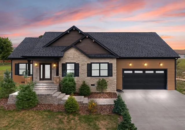 Photo 1 of Single family home for sale at 178 Bryants Way, London, KY 40741 | MLS# 25500234 | Listing updated on 2025-10-31