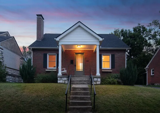 1st image of 169 Avon Ave, Lexington, KY 40505 | MLS# 25500041