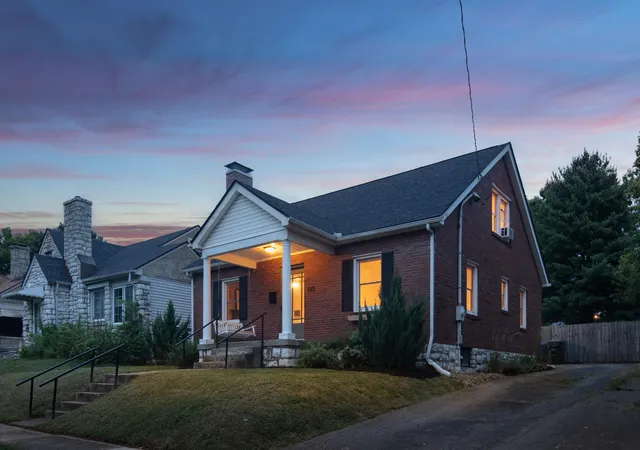 2nd image of 169 Avon Ave, Lexington, KY 40505 | MLS# 25500041