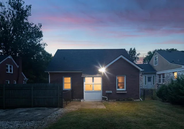 31st image of 169 Avon Ave, Lexington, KY 40505 | MLS# 25500041