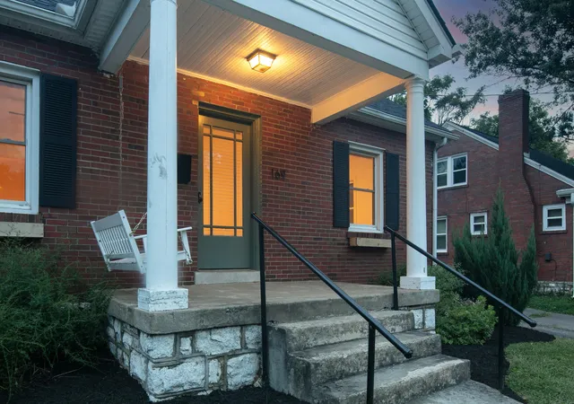 3rd image of 169 Avon Ave, Lexington, KY 40505 | MLS# 25500041