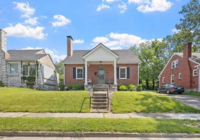 4th image of 169 Avon Ave, Lexington, KY 40505 | MLS# 25500041
