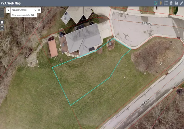 Photo 3 of Land for sale at 906 Treeline Dr, Ft Mitchell, KY 41017 | MLS# 25500044 | Listing updated on 2025-11-13