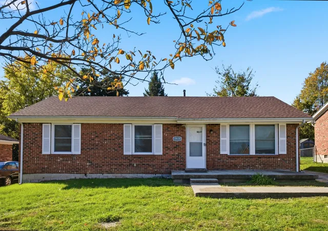 1st image of 1262 Winburn Dr, Lexington, KY 40511 | MLS# 25500058