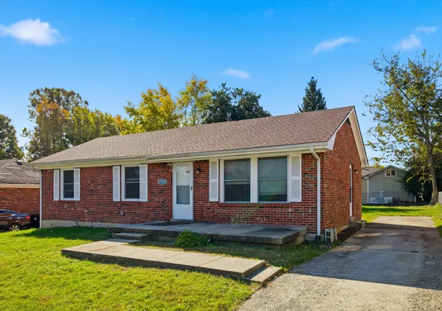2nd image of 1262 Winburn Dr, Lexington, KY 40511 | MLS# 25500058