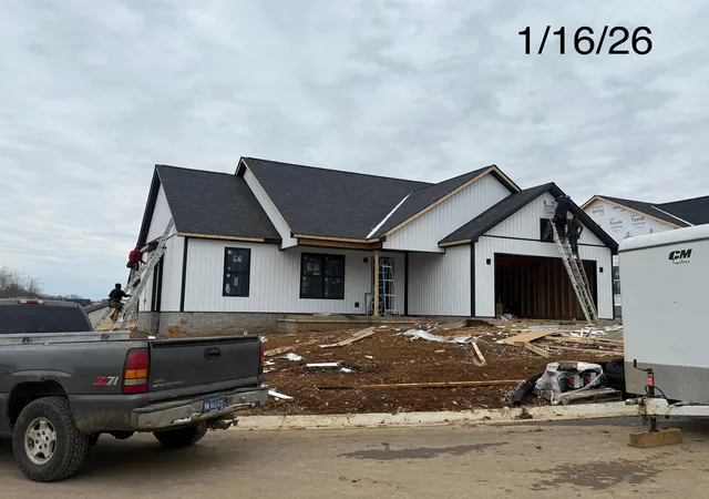 Photo 1 of Single family home for sale at Lot 67 Pinehurst Way, Harrodsburg, KY 40330 | MLS# 25500250 | Listing updated on 2026-01-16