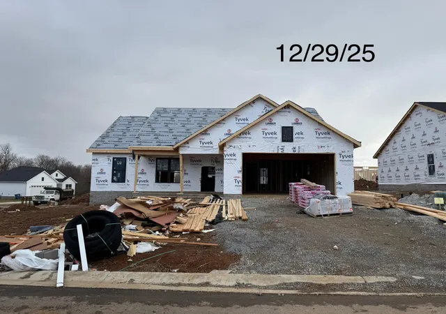 Photo 3 of Single family home for sale at Lot 67 Pinehurst Way, Harrodsburg, KY 40330 | MLS# 25500250 | Listing updated on 2026-01-16