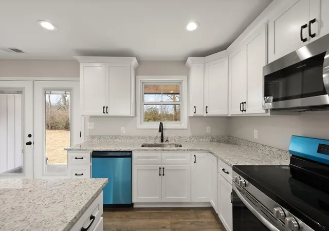 Photo 4 of Single family home for sale at Lot 67 Pinehurst Way, Harrodsburg, KY 40330 | MLS# 25500250 | Listing updated on 2026-01-16
