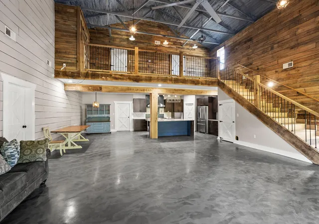 Photo 4 of Sale Pending at 8582 Highway 844, Grassy Creek, KY 41352 | MLS# 25500110 | Listing updated on 2026-01-15