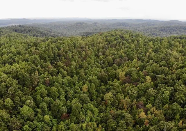Photo 1 of Land for sale at 3680 Copper Creek Rd, Berea, KY 40403 | MLS# 25500313 | Listing updated on 2026-02-25