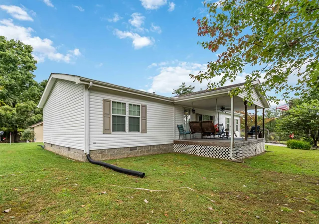Homes for sale in Lily, KY | 240 And 258 Echo Valley Rd, Lily, KY 40740 | MLS# 25500184