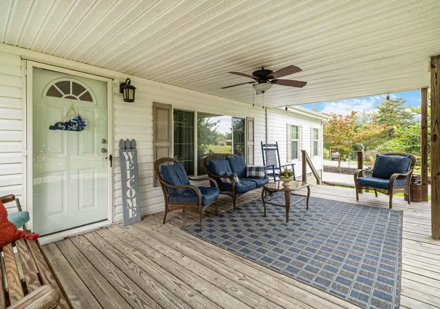 Homes for sale in Lily, KY | 240 And 258 Echo Valley Rd, Lily, KY 40740 | MLS# 25500184