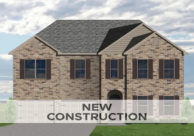 1st image of 109 Hawks Bill Ct, Nicholasville, KY 40356 | MLS# 25500196