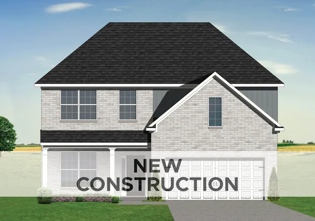 1st image of 100 Gravel Springs Path, Nicholasville, KY 40356 | MLS# 25500215