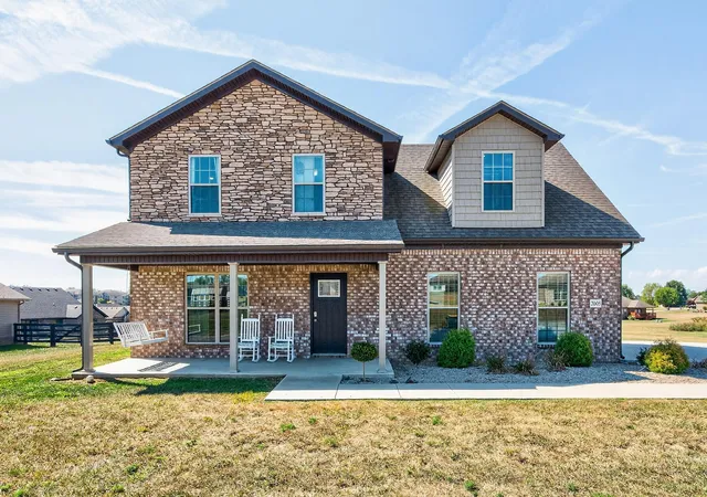 Photo 1 of Single family home for sale at 2005 Partridge Way, Richmond, KY 40475 | MLS# 25500267 | Listing updated on 2026-04-20