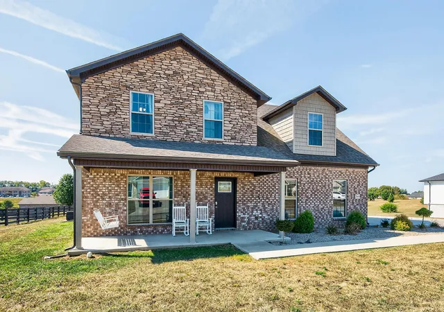 Photo 2 of Single family home for sale at 2005 Partridge Way, Richmond, KY 40475 | MLS# 25500267 | Listing updated on 2026-04-20