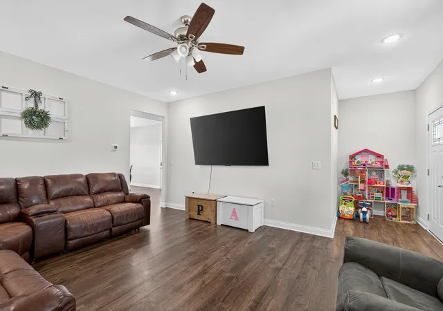 Photo 4 of Single family home for sale at 2005 Partridge Way, Richmond, KY 40475 | MLS# 25500267 | Listing updated on 2026-04-20