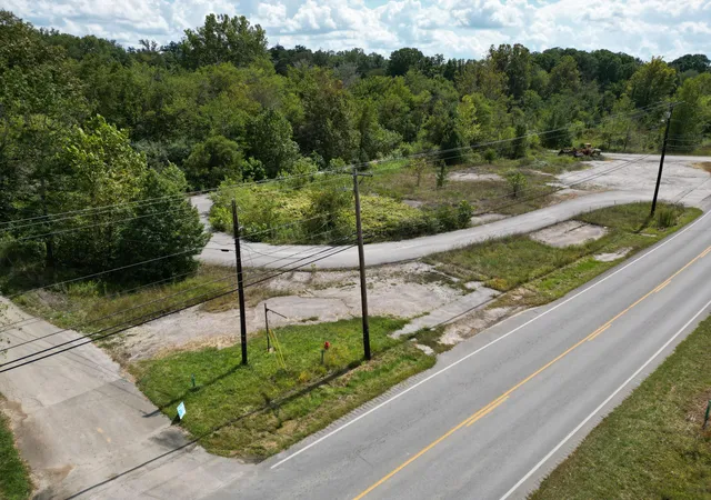 Photo 1 of Land for sale at 9911 Ky 490 Hwy, East Bernstadt, KY 40729 | MLS# 25500276 | Listing updated on 2026-09-28