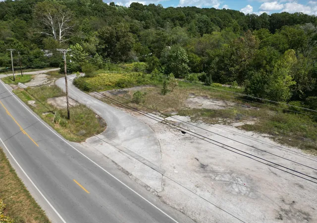 Photo 2 of Land for sale at 9911 Ky 490 Hwy, East Bernstadt, KY 40729 | MLS# 25500276 | Listing updated on 2026-09-28