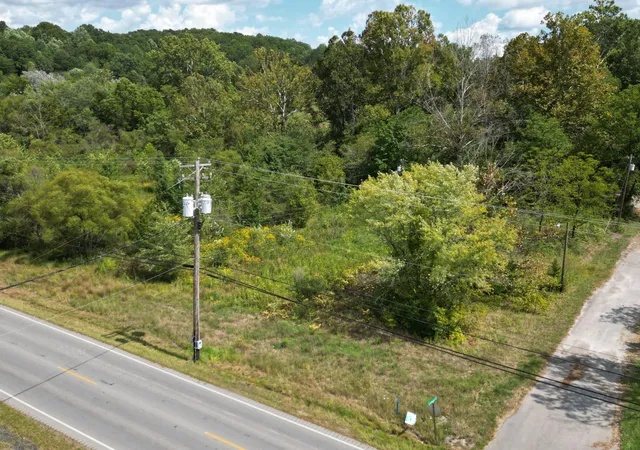 Photo 3 of Land for sale at 9911 Ky 490 Hwy, East Bernstadt, KY 40729 | MLS# 25500276 | Listing updated on 2026-09-28
