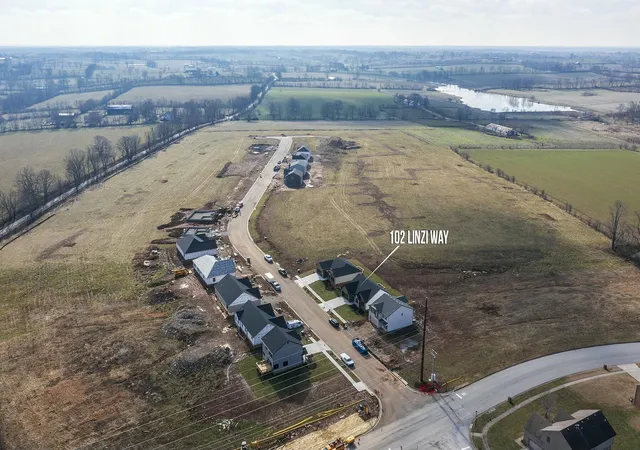 35th image of 103 Linzi Way, Paris, KY 40361 | MLS# 25500385
