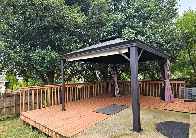44th image of 133 Yamacraw Pl, Lexington, KY 40511 | MLS# 25500416