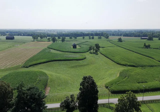 Photo 3 of Land for sale at 1700 Shannon Run Rd, Versailles, KY 40383 | MLS# 25500485 | Listing updated on 2026-07-31