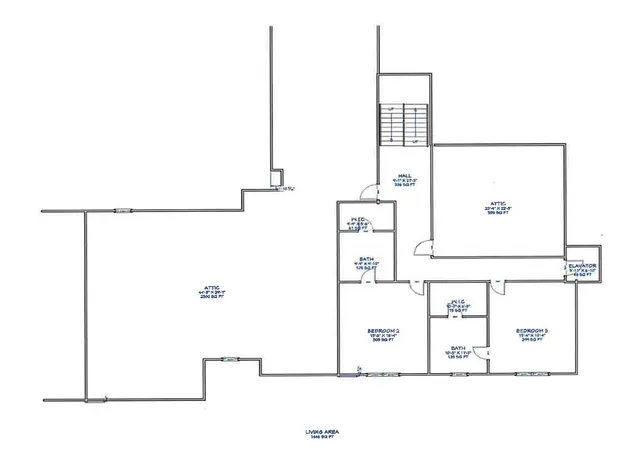 Photo 3 of Single family home for sale at 1742 Lakewood Ln, Lexington, KY 40502 | MLS# 25500536 | Listing updated on 2025-12-23