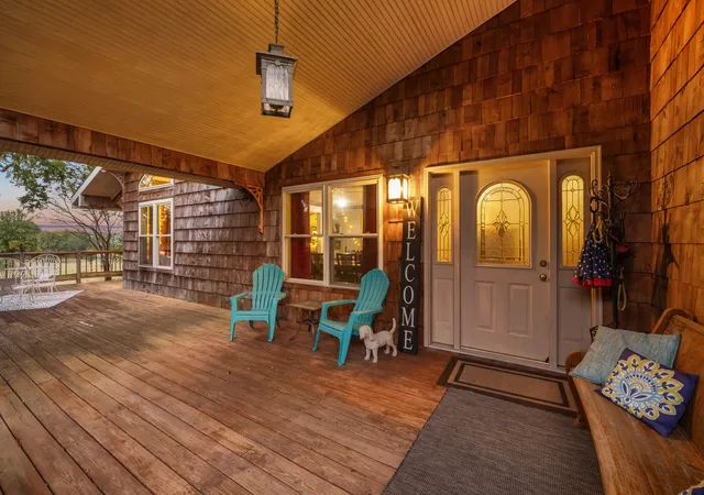 3rd image of 1594 Pope Rd, Danville, KY 40422 | MLS# 25500672