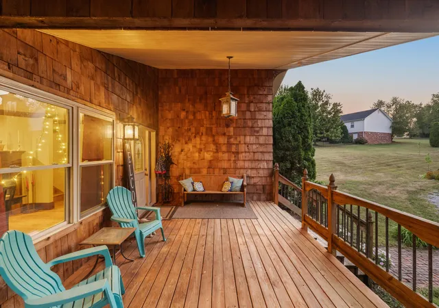 4th image of 1594 Pope Rd, Danville, KY 40422 | MLS# 25500672