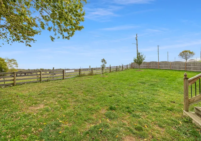 60th image of 1594 Pope Rd, Danville, KY 40422 | MLS# 25500672