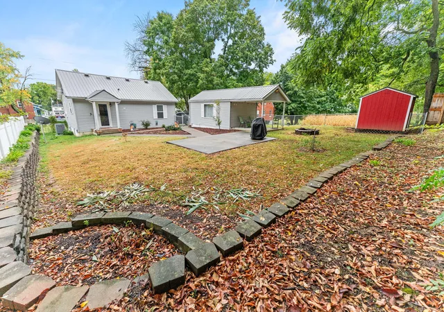 Homes for sale in Stanford, KY | 115 Mckinney Ct, Stanford, KY 40484 | MLS# 25500603