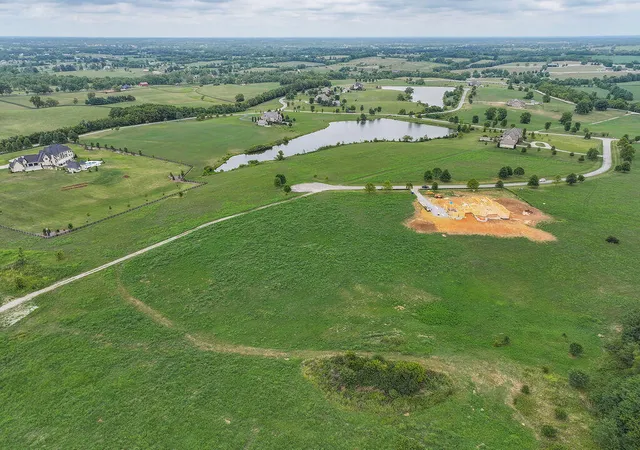 Photo 2 of Land for sale at 4322 Ambergy Ct, Lexington, KY 40516 | MLS# 25500609 | Listing updated on 2026-06-15