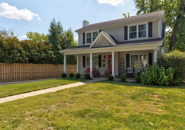 1st image of 1144 Providence Ln, Lexington, KY 40502 | MLS# 25501128