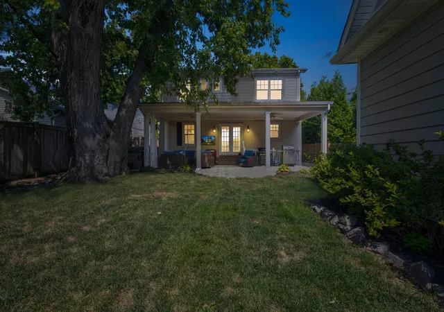 38th image of 1144 Providence Ln, Lexington, KY 40502 | MLS# 25501128
