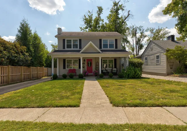4th image of 1144 Providence Ln, Lexington, KY 40502 | MLS# 25501128