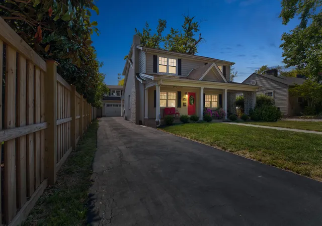 5th image of 1144 Providence Ln, Lexington, KY 40502 | MLS# 25501128