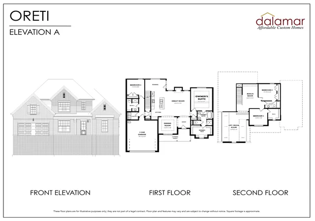 2nd image of 507 Houston Oaks Dr, Paris, KY 40361 | MLS# 25500743